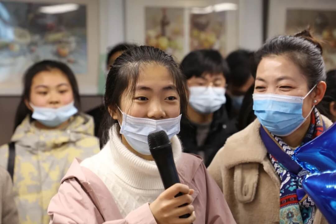 新年第一展，你打卡了嗎？江蘇畫室老師帶你來打卡！
