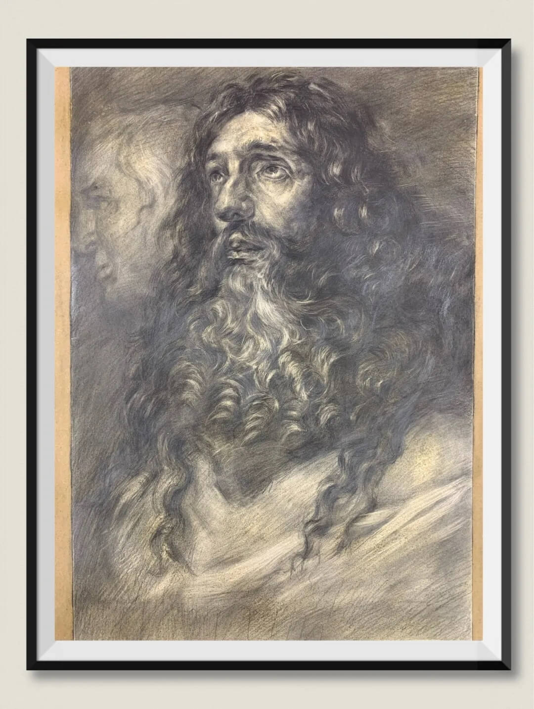 新年第一展，你打卡了嗎？江蘇藝之行畫室老師帶你來打卡附圖3