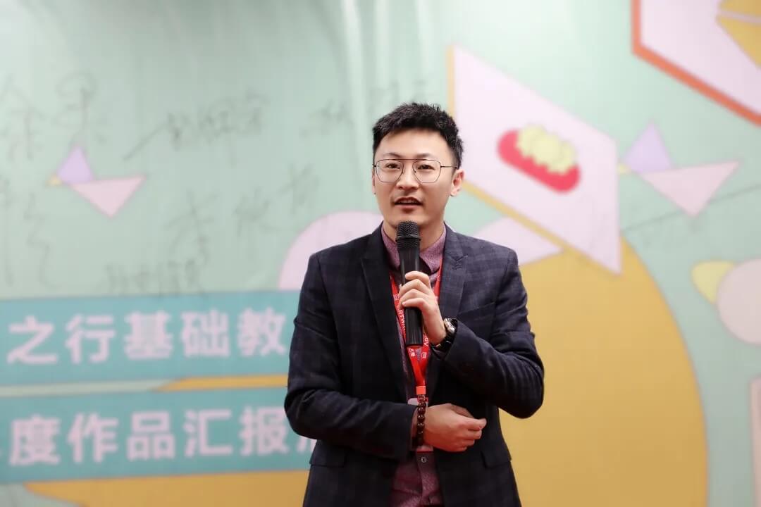 新年第一展，你打卡了嗎？江蘇畫室老師帶你來打卡！9