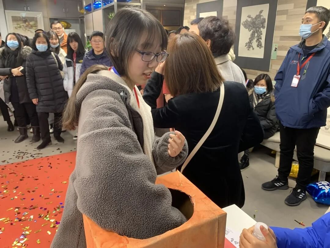 新年第一展，你打卡了嗎？江蘇畫室老師帶你來打卡！13