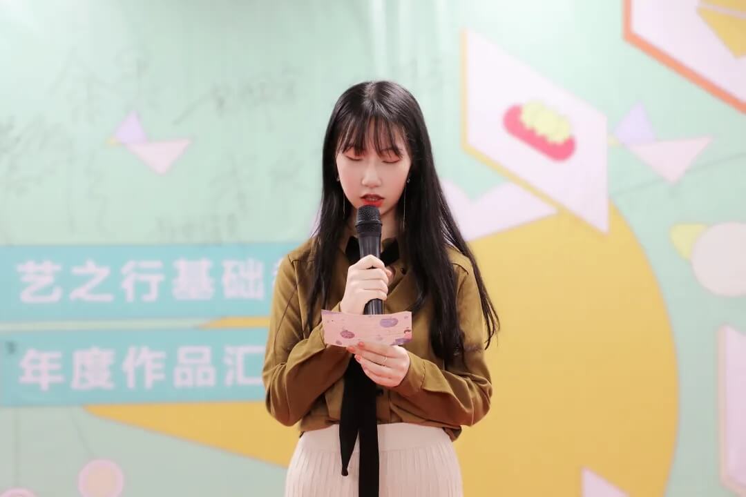 新年第一展，你打卡了嗎？江蘇畫室老師帶你來打卡！11