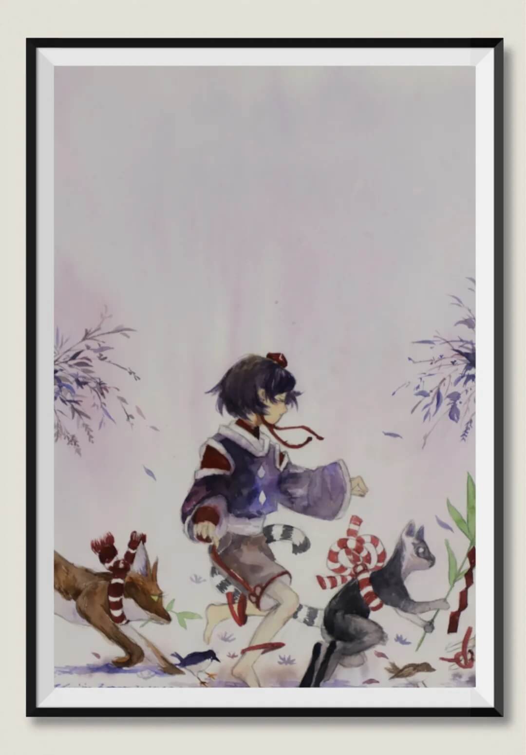 新年第一展，你打卡了嗎？江蘇藝之行畫室老師帶你來打卡附圖18